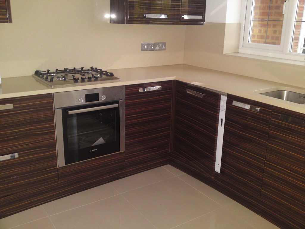 Arenastone Worktops