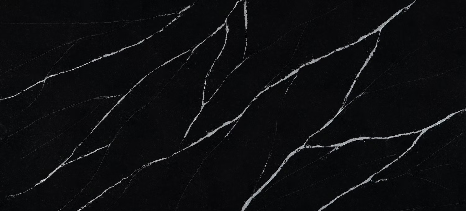 Et Marquina - Silestone