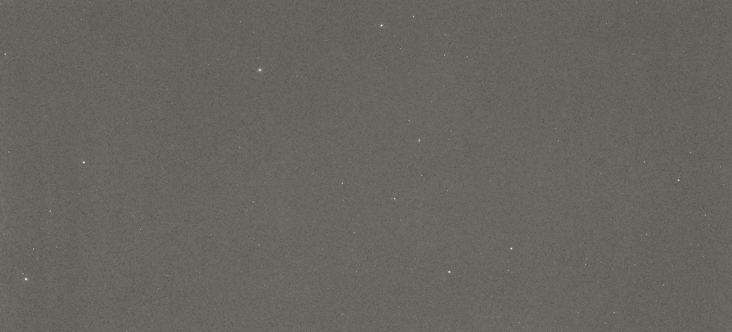 Stellar Grey - Silestone