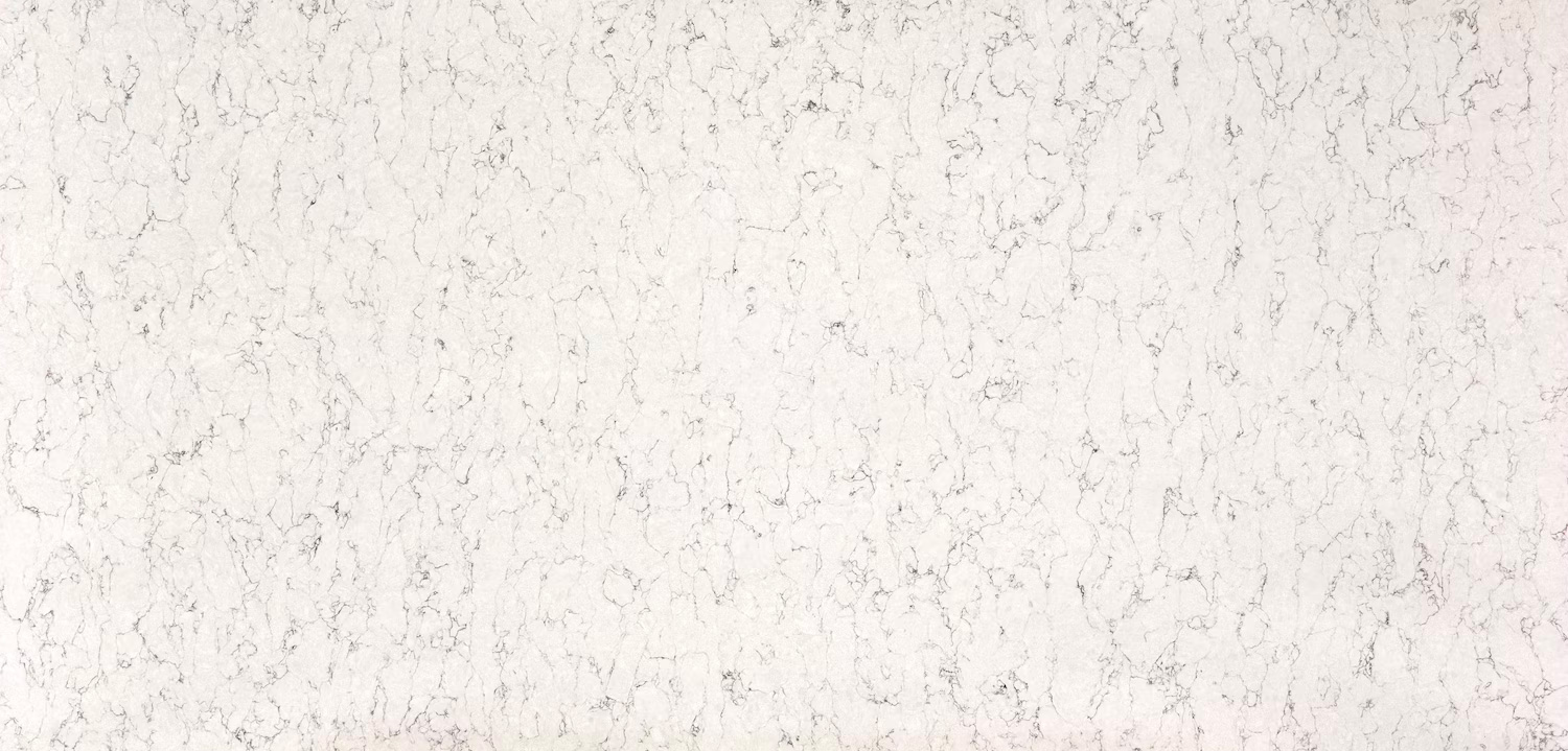 White Arabesque - Silestone
